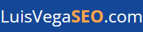 Luis Vega SEO Website
