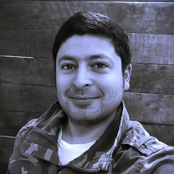 Luis Vega SEO